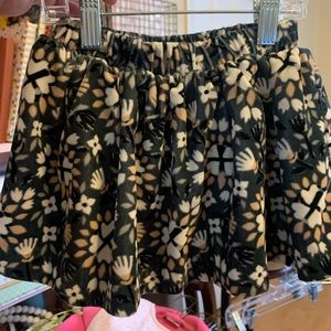Gymboree Skirt